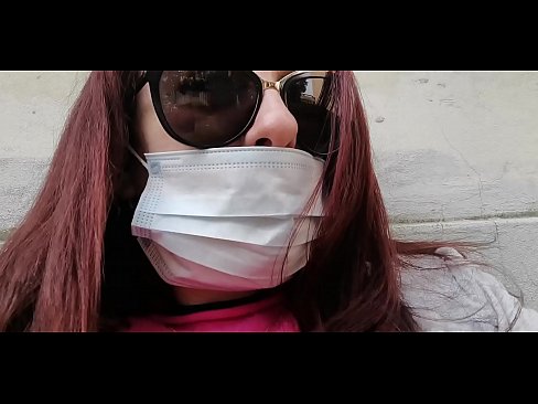 ❤️ Nicoletta dendam ka tatanggana sareng pipis di garasi na (Special Covid19 Italian Quarantine) ❤️❌ porno super di urang