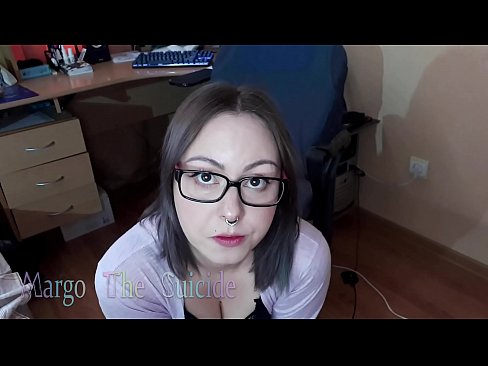 ❤️ Gadis Seksi sareng Kacamata Nyedot Dildo Jero dina Kaméra ❤️❌ porno super di urang