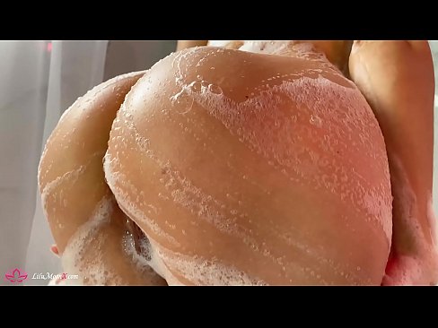 ❤️ Brunette Masturbates Pussy kalawan Vibrator mun Inténsitas Orgasme di Pancuran ❤️❌ porno super di urang